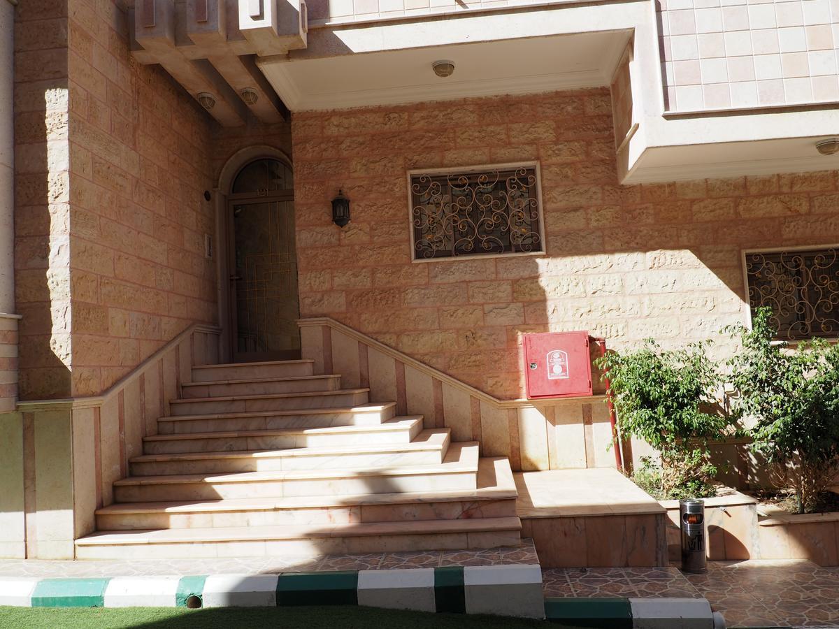 Al Khaleej Tourist Inn - Al Taif, Al Hada Exterior foto