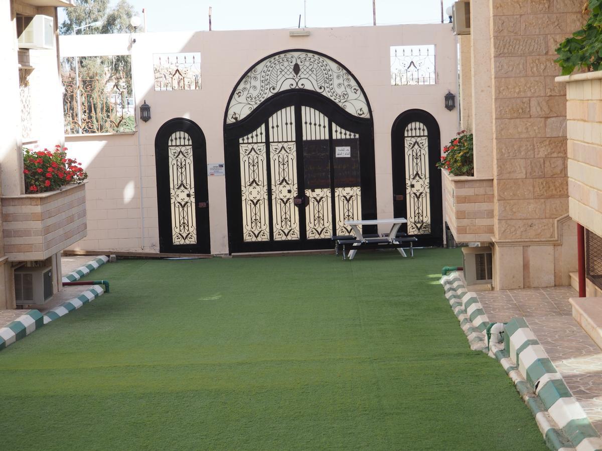 Al Khaleej Tourist Inn - Al Taif, Al Hada Exterior foto